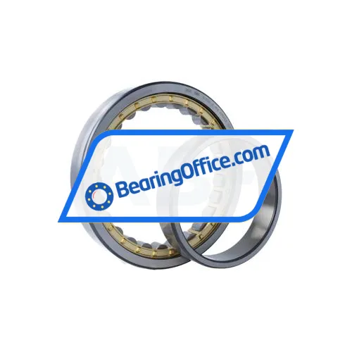 FAG NU1026-XL-M1A bearing image 3