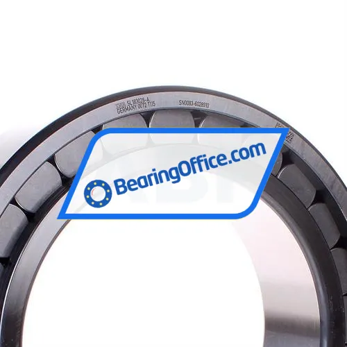 INA SL183028-A bearing image 2