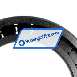 INA SL183020-A-C3 rulman resim 3