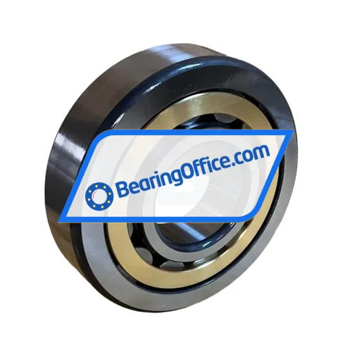 FAG NU418-XL-M1-C4 bearing image 2