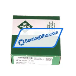 INA SL182207-A-XL rulman resim 6