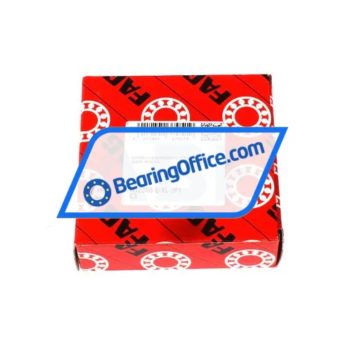 FAG NJ2208-E-XL-JP1-C3 bearing image 4