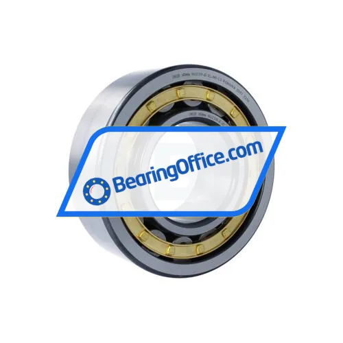 FAG NU2319-E-XL-M1-C3