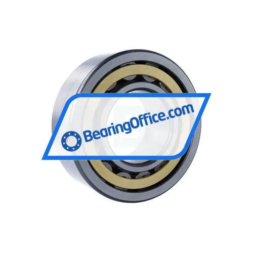 FAG NU2319-E-XL-M1-C3 bearing image 2