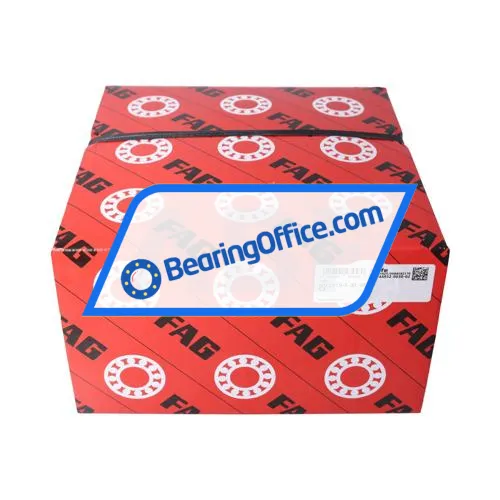 FAG NU2319-E-XL-M1-C3 bearing image 4