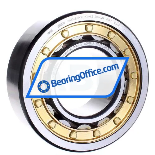 FAG NU2318-E-XL-M1A-C3