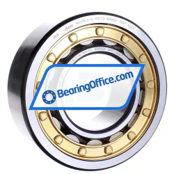 FAG NU2318-E-XL-M1A-C3