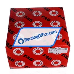 FAG NU2318-E-XL-M1A-C3 rulman resim 5