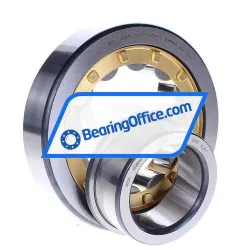 FAG NJ412-XL-M1A-C3 rulman resim 2