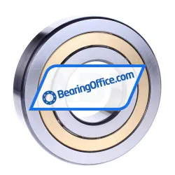 FAG NJ412-XL-M1A-C3 rulman resim 3