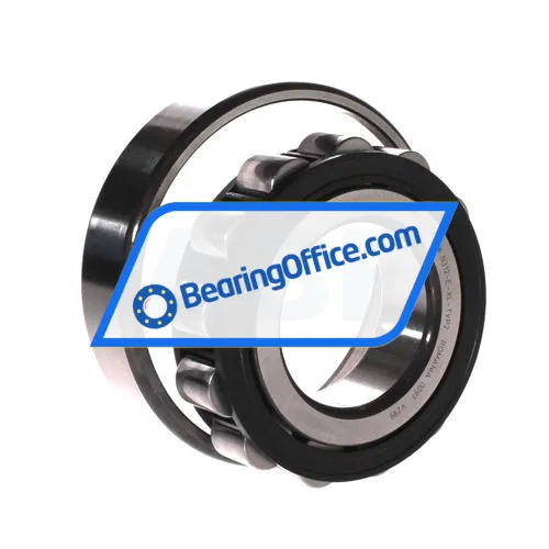 FAG N312-E-XL-TVP2 bearing image 3