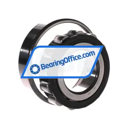 FAG N312-E-XL-TVP2 rulman resim 3