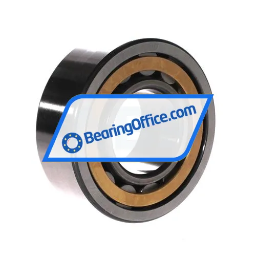 FAG NU2311-E-XL-M1-C3 bearing image 2