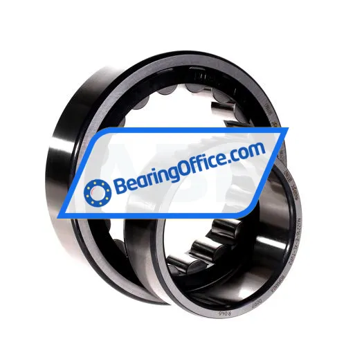 FAG NU2216-E-XL-TVP2 bearing image 3