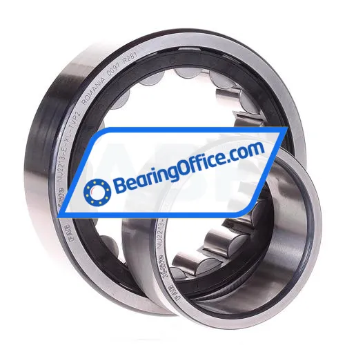 FAG NU2213-E-XL-TVP2 bearing image 3