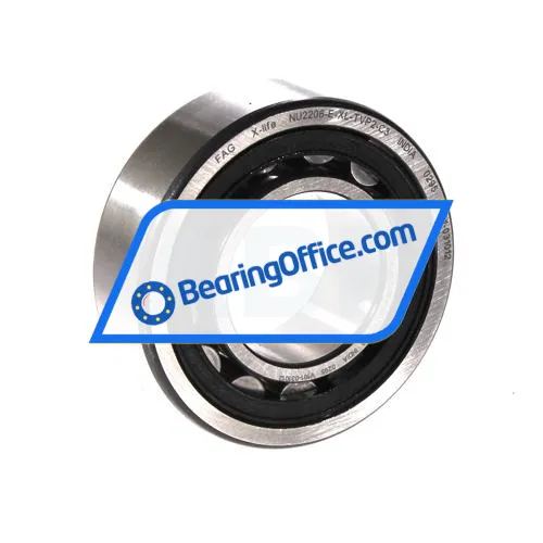 FAG NU2206-E-XL-TVP2-C3