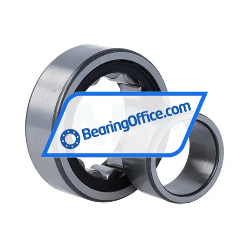 FAG NU2206-E-XL-TVP2-C3 bearing image 3