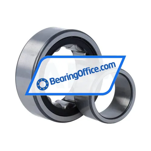 FAG NU2206-E-XL-TVP2-C3 bearing image 4