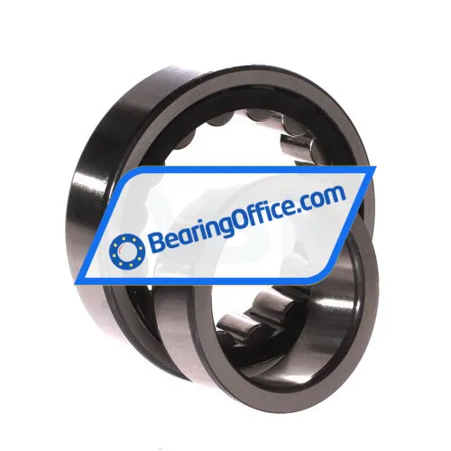 FAG NJ2212-E-XL-TVP2-C3 bearing image 3