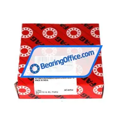 FAG NJ2212-E-XL-TVP2-C3 rulman resim 4