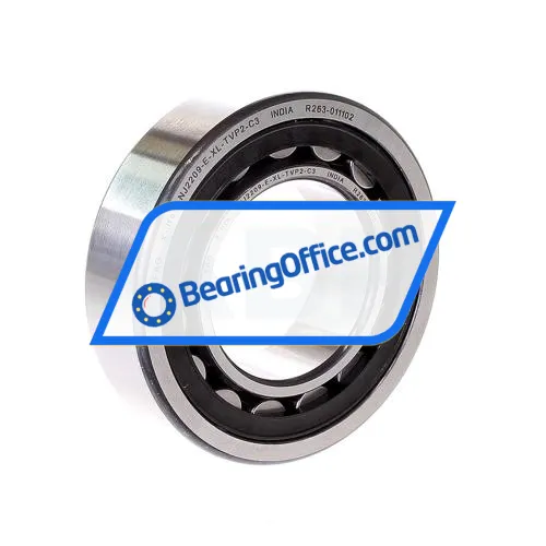 FAG NJ2209-E-XL-TVP2-C3