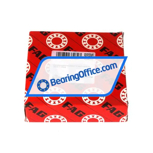 FAG NJ2209-E-XL-TVP2-C3 bearing image 3