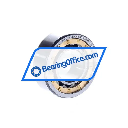 FAG NJ2205-E-XL-M1A-C3
