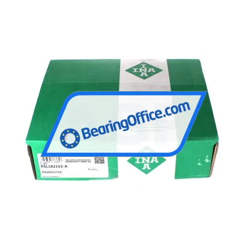 INA RSL182222-A bearing image 3