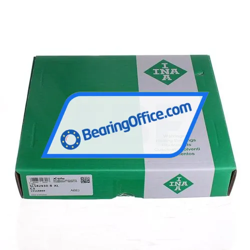 INA SL182930-B-XL-C3 bearing image 2