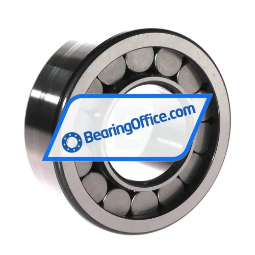 INA SL192312 bearing image 2