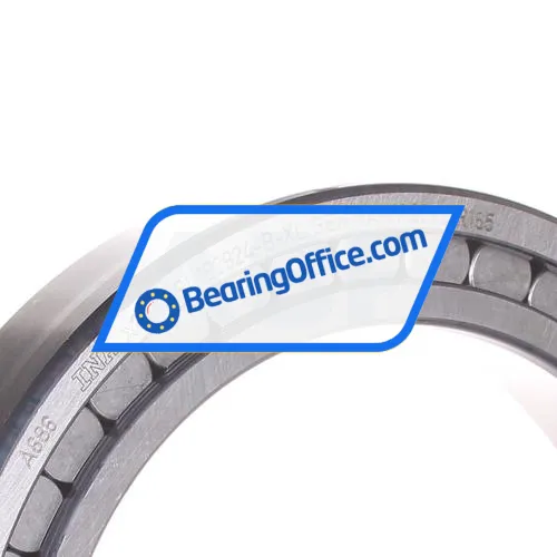 INA SL182924-B-XL bearing image 2