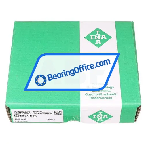 INA SL182924-B-XL bearing image 6