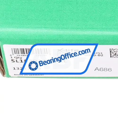 INA SL182924-B-XL bearing image 7