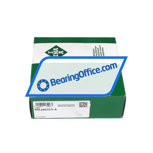 INA RSL182313-A bearing image 2