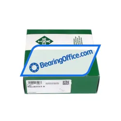 INA RSL182313-A rulman resim 2