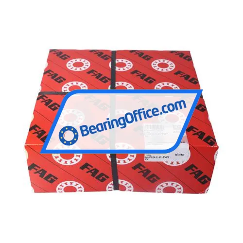 FAG NUP224-E-XL-TVP2-C4 bearing image 4