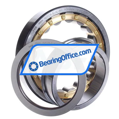 FAG NUP218-E-XL-M1 bearing image 3