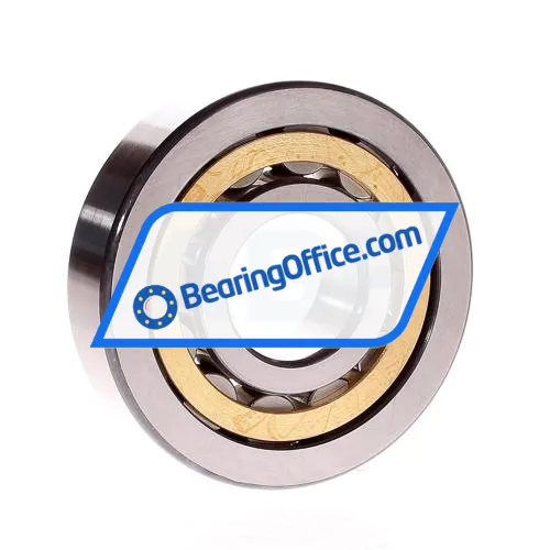 FAG NU407-XL-M1-C3 bearing image 3