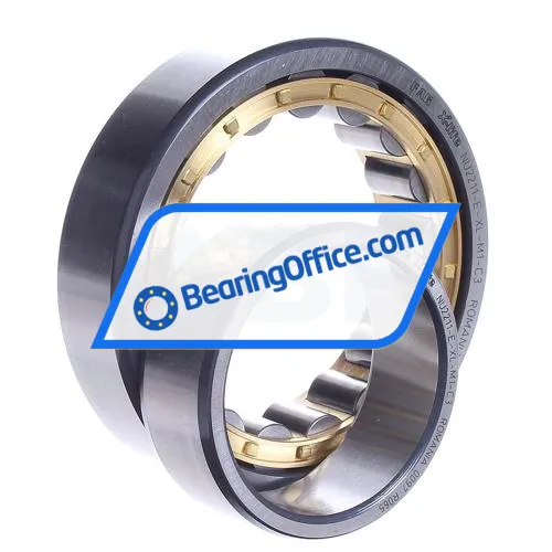 FAG NU2211-E-XL-M1-C3 bearing image 3
