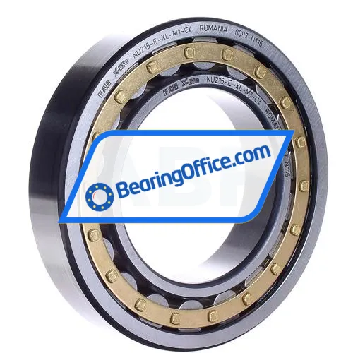 FAG NU215-E-XL-M1-C4