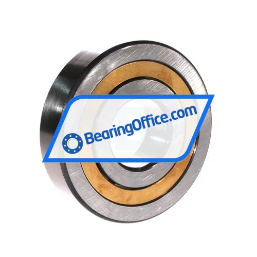 FAG NJ409-XL-M1A-C3 bearing image 2