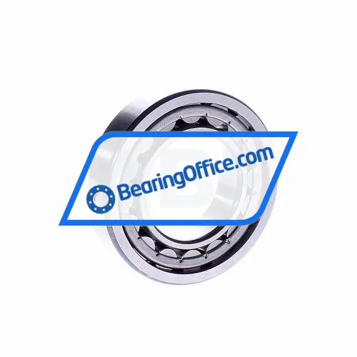 FAG NU209-E-XL-JP1-C3 bearing image 2