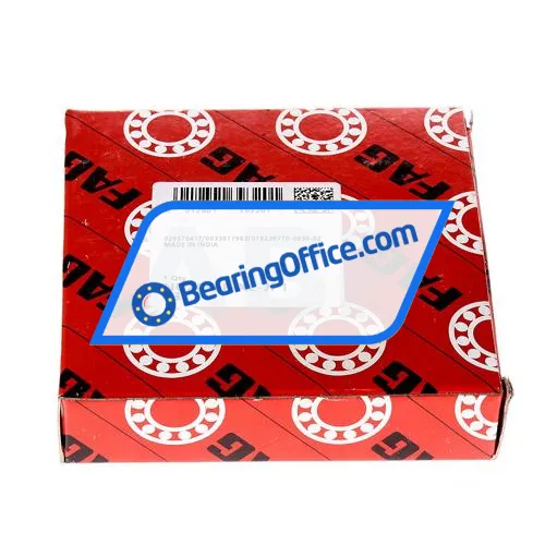 FAG NU209-E-XL-JP1-C3 bearing image 3