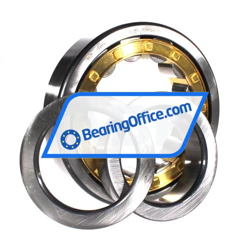 FAG NUP318-E-XL-M1 bearing image 3