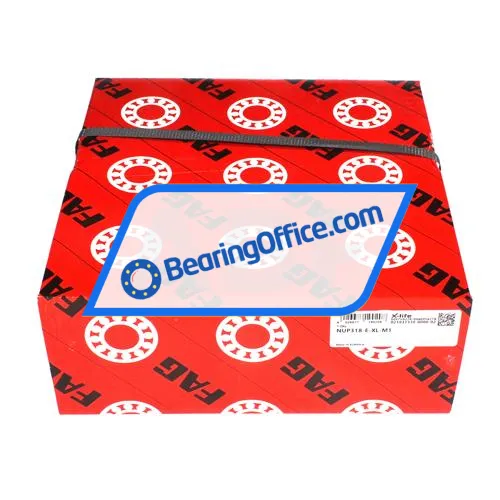 FAG NUP318-E-XL-M1 bearing image 4