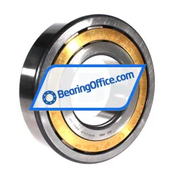 FAG NUP318-E-XL-M1 rulman resim 2