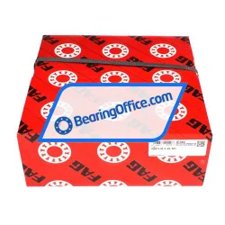 FAG NUP318-E-XL-M1 rulman resim 4