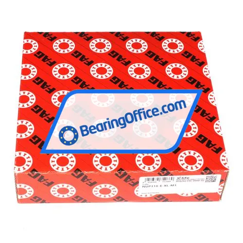 FAG NUP316-E-XL-M1 bearing image 3