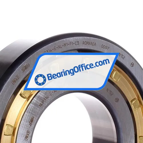 FAG NUP314-E-XL-M1-F1-C3 bearing image 2