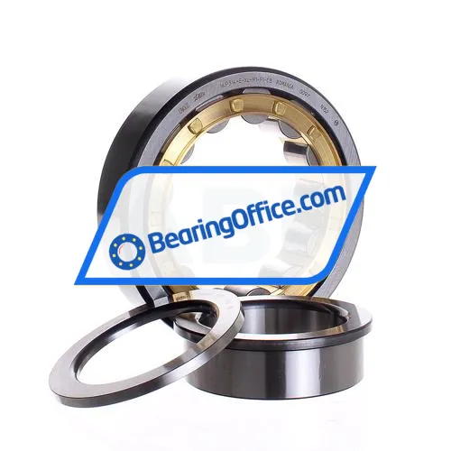 FAG NUP314-E-XL-M1-F1-C3 bearing image 3